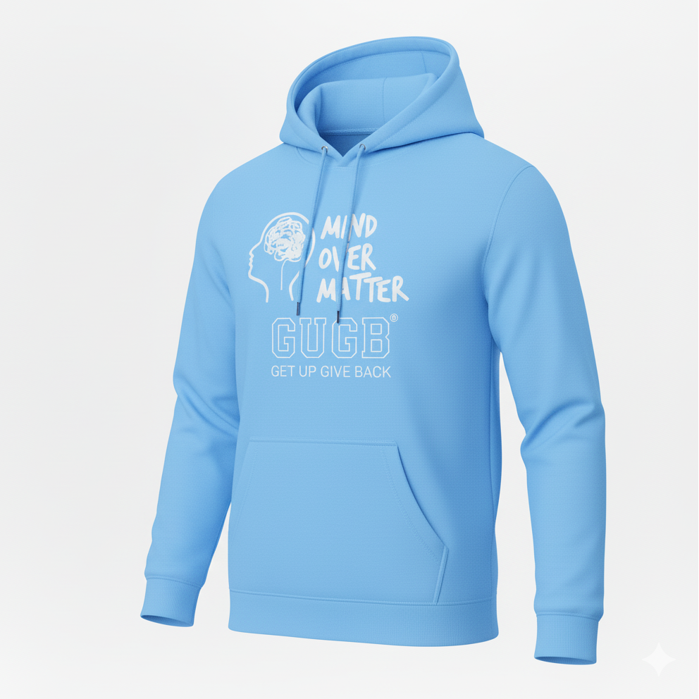 EARLY SIGN UP PACKAGE : includes Grand Finale Ticket, T-shirt & Hoody
