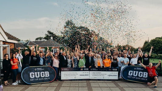 Grand Finale BBQ Event Ticket (Thurs 5th June) ON THE NIGHT